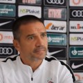 Srbija primila gol u drugom minutu – neuspešan debi Bate Mirkovića