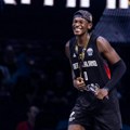 Grobarima se ovo neće svideti! Nemci sele Bongu u NBA: Dajte mu ugovor i olovku da potpiše!
