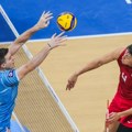 Amerikanci zakazali duel sa Bugarskom: Odbojkaši SAD u četvrtfinalu Svetskog prvenstva