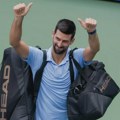 Promena plana, Novak pre Atine na terenu i u Šangaju!
