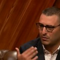 Tužilaštvo se oglasilo povodom nesreće u kojoj je učestvovao poznati pevač Darko Lazić Ova odluka se čeka