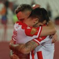 TVITOVI - "Absolute cinema", Zvezdi treba još ovakvih utakmica!