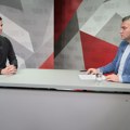 Student Pravnog fakulteta: Čuvamo studentsku listu, svi je se boje jer će ih “oduvati” na izborima