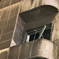 Jaka eksplozija u Kosovskoj ulici: Detonacija u centru Beograda, na ulici krš i lom (foto/video)