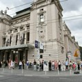 „Priprema, pozorište, sad!“: Studenti FDU pozivaju na protest