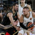 Monako deklasirao Dubai, Hapoel bolji od Efesa