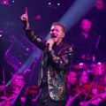 Spektakl koji se ne zaboravlja: Sjajni Synthony "razmrdao" Sava Centar i napravio svetsku žurku