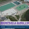 Rekonstrukcija otvorenog bazena počinje u oktobru