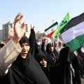 Iran neće učestvovati na samitu o Gazi u Egiptu