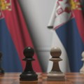 Srbija pobedom nad Azerbejdžanom stigla do odličja Prvenstvu Evrope