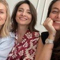 Veliko slavlje u domu Anđelke Prpić: Čestitke pljušte sa svih strana, prva se oglasila Marija Kilibarda