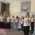Međunarodni dan mola u četvrtak obeležen i u vranjskoj gimnaziji