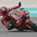 Konačno pravi Banjaja, Italijanu sprint u Sepangu!