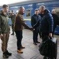 Anušić najavio obrambenu suradnju Hrvatske i Ukrajine