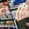 Evo kada i za koliko poskupljuju cigarete! Do polovine 2026. godine slede dve korekcije cena, a ovo je razlog
