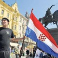 Nastavlja se hajka na Srbe u Hrvatskoj! Uhapšen šesti Srbin od početka godine! Hitno se oglasio Veritas