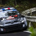 FORUM8 Rally Japan 2025 - Ogier pobednik, šampion će biti poznat u Saudijskoj Arabiji