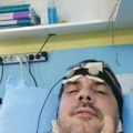 Pevač hitno prevezen na psihijatriju! Stanje mu se naglo pogoršalo, vrteo se u krug i ponavljao samo jednu rečenicu!
