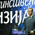 Uživo Vučić prisustvuje otvaranju četvrtog sajma Vinska vizija Otvorenog Balkana VIDEO