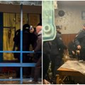 Ovako je krenuo haos u kafani „Lovac“ u Mionici: Policija nije htela da reaguje na apel prebijenog poslanika (video)