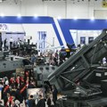 Србија међу водећим излагачима: Отворен највећи сајам наоружања у Африци