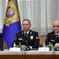 U Palati Srbije počeo veliki kolegijum Direkcije policije, predsedava Vasiljević