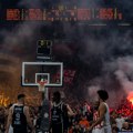 Partizan dobio bitku za goli život, sve jači signali krize u Zvezdi