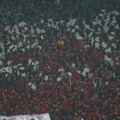 "Igrači očigledno ne razumeju!" Navijači Crvene zvezde, "delije", odlučili se na ovaj korak!
