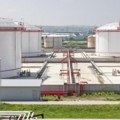 Počelo punjenje rezervoara u Smederevu: Dodatnih 102.000 tona goriva za veću energetsku sigurnost