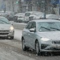 Putevi Srbije apeluju na oprez u saobraćaju zbog najavljenog snega i ledene kiše