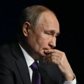 "Putin neće da zaustavi rat"