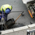Ispiranje vodovodne mreže u Barajevu od 2. do 7. marta, mogući prekidi i zamućenje vode