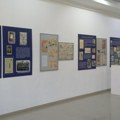 Gradska galerija: Izložba u čast Dragana Savića (1923-2009)