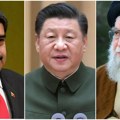 Amerika uklonila dva lidera bliska Pekingu: Zašto je Kina pružila slabu podršku Iranu i Venecueli?