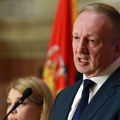 Đilas: SSP neće izaći na izbore u Smederevskoj Palanci zbog ultimatuma predstavnika studenatske liste pod kodnim imenima