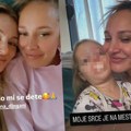 "Vratilo mi se dete" Emotivno u domu Lune Đogani - odmah uletela u zagrljaj Anabeli i ćerki: Sad je srce na mestu (foto)