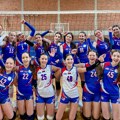 Odbojka: ŽOK "Subotica" izborio plasman na finalni turnir u uzrastu predpionirki