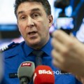 Stariji muškarac osumnjičen za smrtonosni požar autobusa u Švajcarskoj
