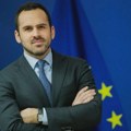 Gijom Mersije: EU očekuje da se „Mrdićevi zakoni“ ne primenjuju dok Venecijanska komisija ne iznese svoje mišljenje