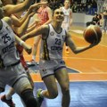 „Malene“ veruju u opstank: Košarkašice Kraljeva sutra dočekuju Crvenu Zvezdu
