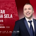 (Video) Roditelji baneta mojićevića o njegovom najvećem porazu: Emisija "Metar moga sela", nedelja 14.15 h Blic TV