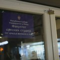 Slobodni univerzitet Niš traži poništavanje odluke o gašenju tri departmana Filozofskog fakulteta