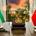 Ministri spoljnih poslova: Kina podržava iranski put ka prekidu vatre i mirovnim pregovorima