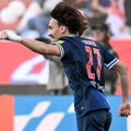 (Video) Vošin jedini strelac u derbiju o svom evrogolu! Sukačev: Fenomenalan osećaj, šteta za rezultat