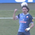 (Video) Vošin jedini strelac u derbiju o svom evrogolu! Sukačev: Fenomenalan osećaj, šteta za rezultat