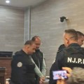 Slučaj "Banjska": Odbrana trojice Srba osumnjičenih za terorizam iznosi završnu reč pred sudom u Prištini