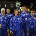 Srbija se u Skoplju bori za medalje na Svetskom prvenstvu za školarce