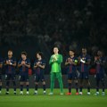 PSŽ zacementirao prvo mesto