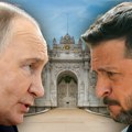 Putin pristao na sastanak oči u oči sa Zelenskim: Predsednik Rusije postavio jedan uslov, čeka se odluka Ukrajine