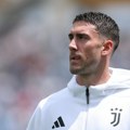 Savet za Juventus: Učinio bih sve da zadržim Vlahovića…